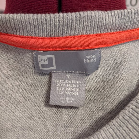 Bird sweater - Picture 5 of 5